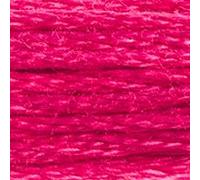 DMC - Mouliné Spécial, 100% coton - S'adapte à toutes techniques et tous supports, idéal point de croix | Échevettes de 8 m - 6 brins, existe en 500 coloris