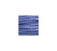DMC - Mouliné Spécial, 100% Coton - s'adapte à Toutes Techniques et Tous Supports, idéal Point de Croix | Échevettes de 8 m - 6 brins, Existe en 500 Coloris