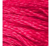 Fils à broder DMC mouliné spécial - Echevette 8 m