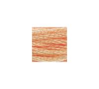 DMC Garn Fil à broder mouliné coton Gold Concept 117-3856 – 6 brins – Acajou – 8 m