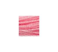 Fil Mouliné DMC Gold Concept 8M Col. 3326 Broderie