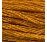 DMC - Mouliné Spécial, 100% coton - S'adapte à toutes techniques et tous supports, idéal point de croix | Échevettes de 8 m - 6 brins, existe en 500 coloris