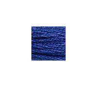 DMC Mouliné Spécial 100% coton – Échevette 8 m, 6 brins – 500 coloris