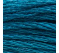 DMC Fil Mouliné Gold Concept 8M Col. 3809 Broderie