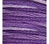 DMC Garn – Stranded Nombre Shade coton 52