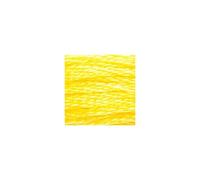 DMC Garn Fil mouliné Gold Concept 8 m Col. 307 pour broderie