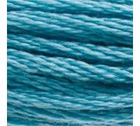 DMC - Mouliné Spécial, 100% coton - S'adapte à toutes techniques et tous supports, idéal point de croix | Échevettes de 8 m - 6 brins, existe en 500 coloris