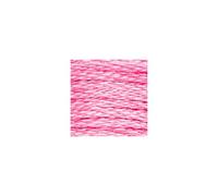 Fil Mouliné DMC Gold Concept 8M Col. 3806 Broderie