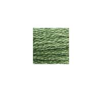 DMC Garn – Mouliné Spécial – 100% coton, 6 brins, échevette 8 m, idéal point de croix – 500 coloris