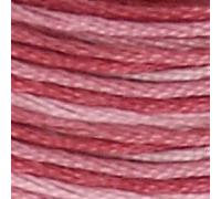 DMC - Mouliné Spécial, 100% coton - S'adapte à toutes techniques et tous supports, idéal point de croix | Échevettes de 8 m - 6 brins, existe en 500 coloris