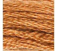 DMC - Mouliné Spécial, 100% coton - S'adapte à toutes techniques et tous supports, idéal point de croix | Échevettes de 8 m - 6 brins, existe en 500 coloris