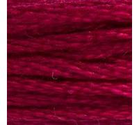 Fil Mouliné DMC Gold Concept 8M Col. 777 Broderie