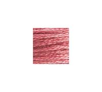 DMC Garn Échevettes Mouliné Spécial 100% coton – 8 m, 6 brins – 500 coloris