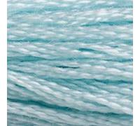 Fil Mouliné DMC Gold Concept 8M Col. 828 Broderie