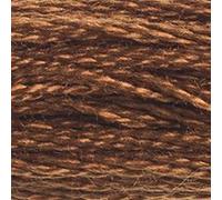 DMC - Mouliné Spécial, 100% coton - S'adapte à toutes techniques et tous supports, idéal point de croix | Échevettes de 8 m - 6 brins, existe en 500 coloris