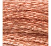 DMC Garn Fil mouliné Gold Concept 8M Col. 3064 Broderie