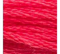 DMC Fil Mouliné Gold Concept 8M Col. 3801 Broderie