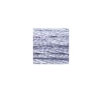 Fil Mouliné DMC Gold Concept 8M Col. 318 Broderie