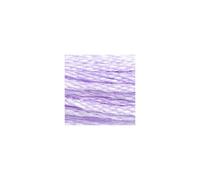 DMC Garn Mouliné Spécial 100% coton idéal point de croix Échevette 8 m 6 brins 500 coloris