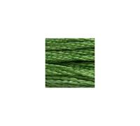 DMC Garn Fil mouliné Spécial 100% coton – Échevette 8 m, 6 brins – Idéal point de croix, 500 coloris