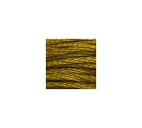 DMC Garn – Fil mouliné Gold Concept 8 m – Col. 831 – Broderie