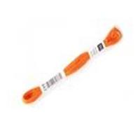 Mouliné Orange 04 017 Orange G