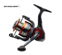 MOULINELLO SPINNING SAVAGE GEAR SG2 BOBINE PÊCHE MER LAC BOLOGNESE EGING RIVIÈRE