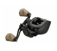 13 Fishing Concept A2 Baitcasting Reel Noir Ratio: 5.6:1