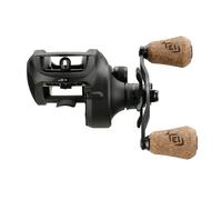 Moulinet 13 Fishing Concept A3 - 6.3:1 lh Noir TU