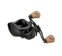 Moulinet 13 Fishing Concept A3 - Noir - Frein en carbone Bull Drag 40lb / 18kg