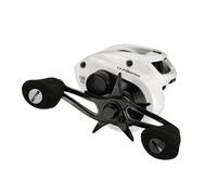 13 Fishing Concept C2 Baitcasting Reel Blanc Ratio: 6.8:1