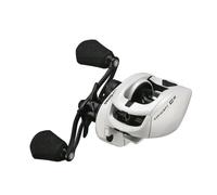 13 Fishing Concept C2 Baitcasting Reel Blanc Ratio: 8.3:1