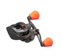 13 Fishing Concept Z Slide Skull Cap Baitcasting Reel Noir Ratio: 6.8:1