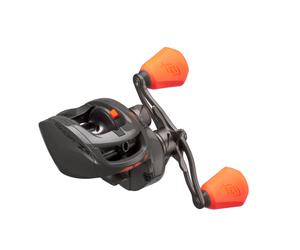Moulinet 13 Fishing Concept Z sld 7.5:1 lh Gris TU