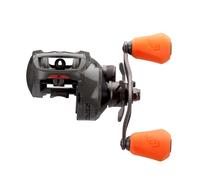 13 Fishing Concept Z Slide+skull Cap Baitcasting Reel Rouge Ratio: 7.5:1