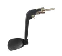 Moulinet à manivelle - Poignée de bras à bascule - Poignée d'alimentation - Moulinet de pêche - Manivelle rotative - Accessoires de pêche