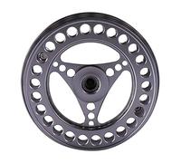 Moulinet à Mouche Tout en Métal Pêche à la Mouche Bobine Spare Spool 3 4 5 6 7 8 9 10 WT for pêche(Spool 5 6)