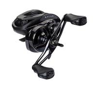 Abu Garcia Moulinet Casting Abu Garcia Spike, un moulinet léger et solide, 9+1 roulements, frein carbone Matrix Drage System, le mariage bon avec les cannes SPIKE X et SPIKE PRO