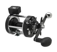 Moulinet Abu Garcia 7000i LC-MTR AMB7000i Noir TU