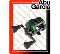 Abu Garcia Ambassadeur Beast Hd Moulinet Casting de Type Baitcast Lowprofil pour la Pêche aux Brochets au Bigbait