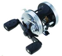 Moulinet Abu Garcia C3-6500 Ambassadeur Baitcast 3+1 Roulements À Billes