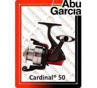 moulinet Abu Garcia Cardinal® 50 2000 FD spinning reel