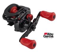 Moulinet Abu Garcia Max X Max4X-L Casting Low Profile Reel Manivelle Gauche