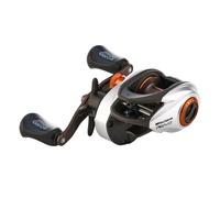 Moulinet Abu Garcia Revo5 X LP Noir TU