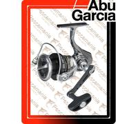 Moulinet Abu Garcia ZENON 3000MSH Spinning