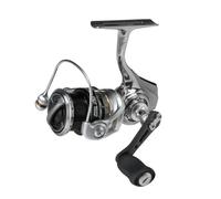 Moulinet Abu Garcia Zenon Noir TU