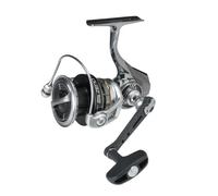 Moulinet Abu Garcia Zenon Noir TU