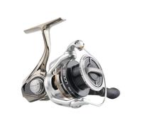 Moulinet Abu Garcia Zenon Noir TU