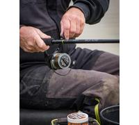 Moulinet Aquos Ultra 3000, Bobine