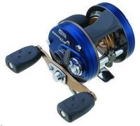 Moulinet Baitcast Abu Garcia C4-5600 Série Ambassadeur 4+1 Roulements À Billes